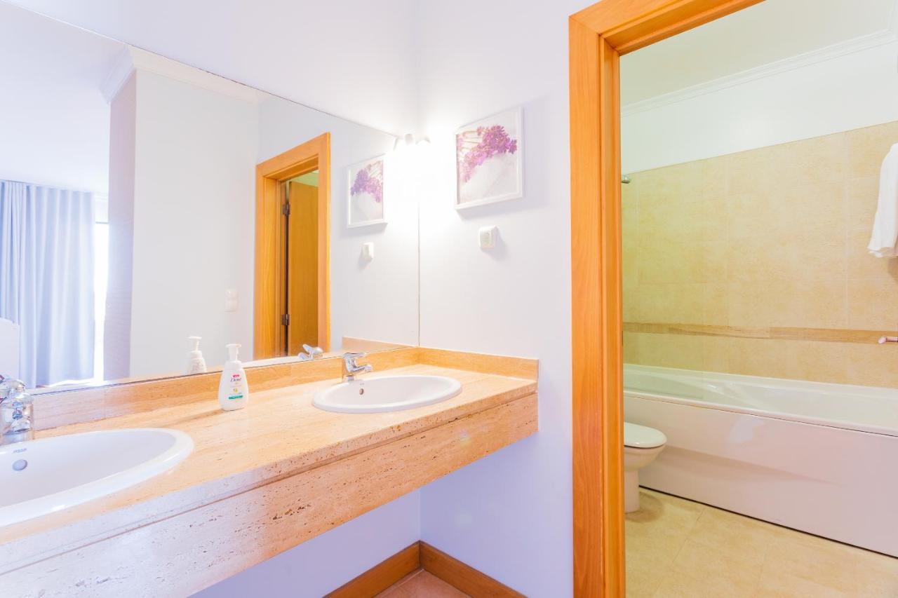 Ocean View And Garden In Exclusive Area Apartamento