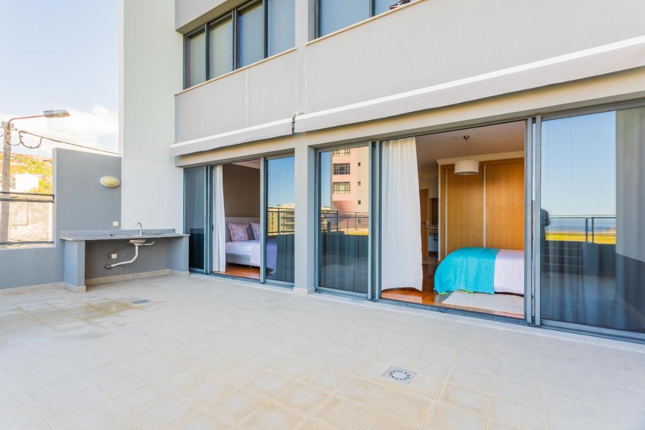 Ocean View And Garden In Exclusive Area *