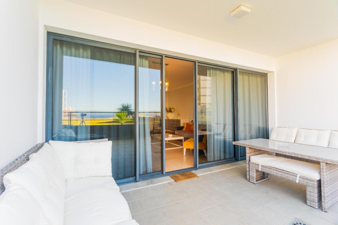 Căn hộ Ocean View And Garden In Exclusive Area *