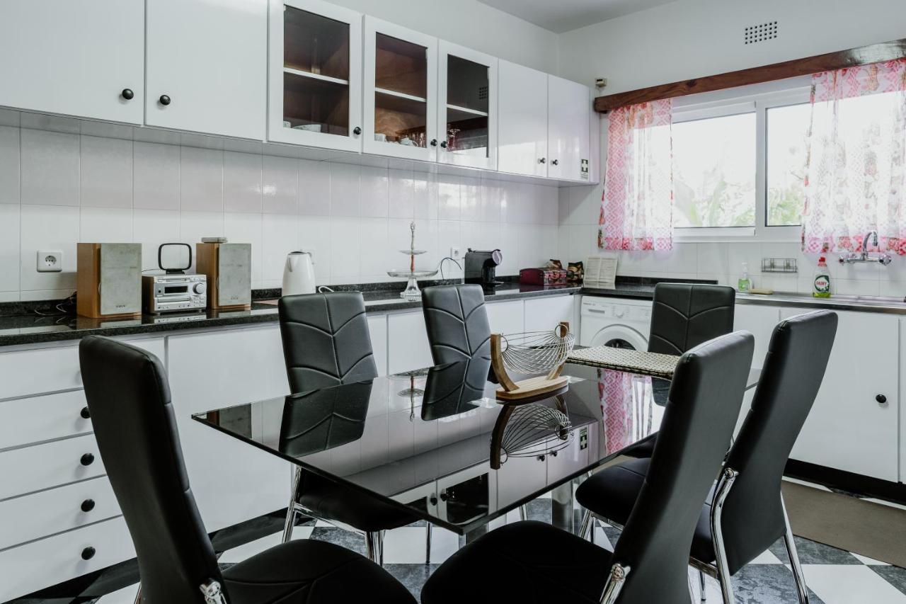 Appartement View Gardens I Funchal (Madeira)