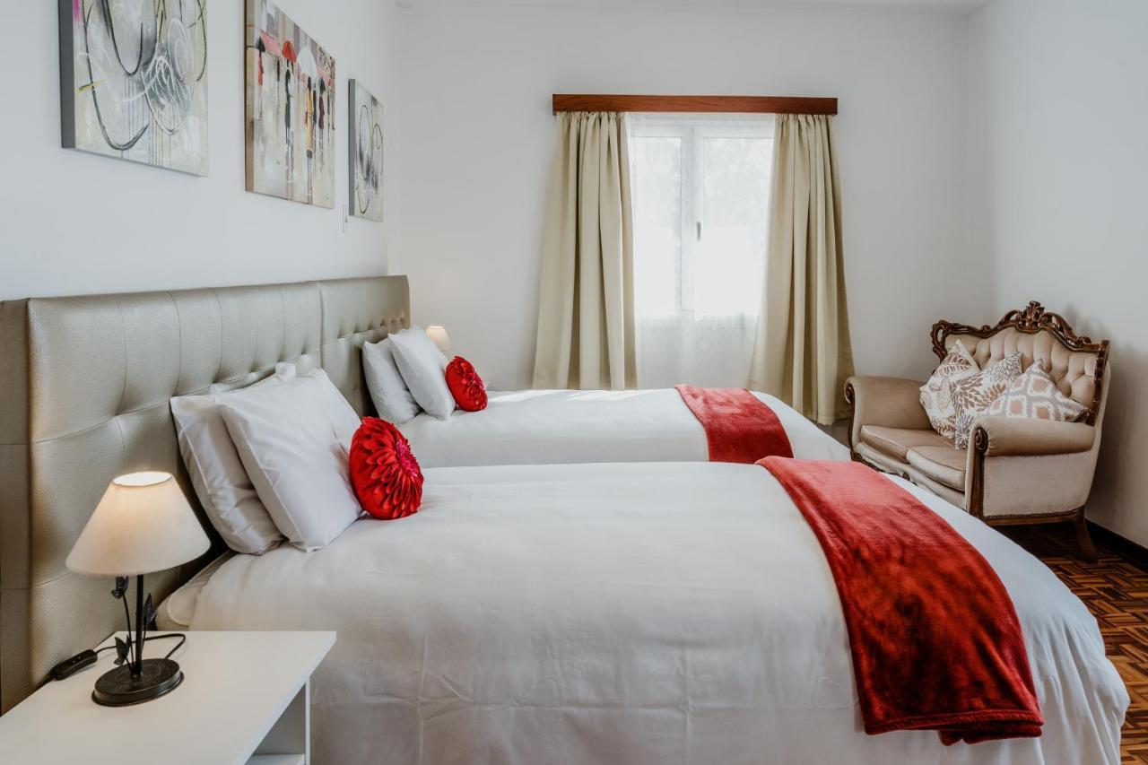 Appartement View Gardens I
