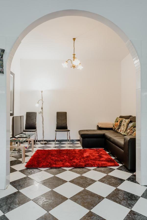 Appartement View Gardens I