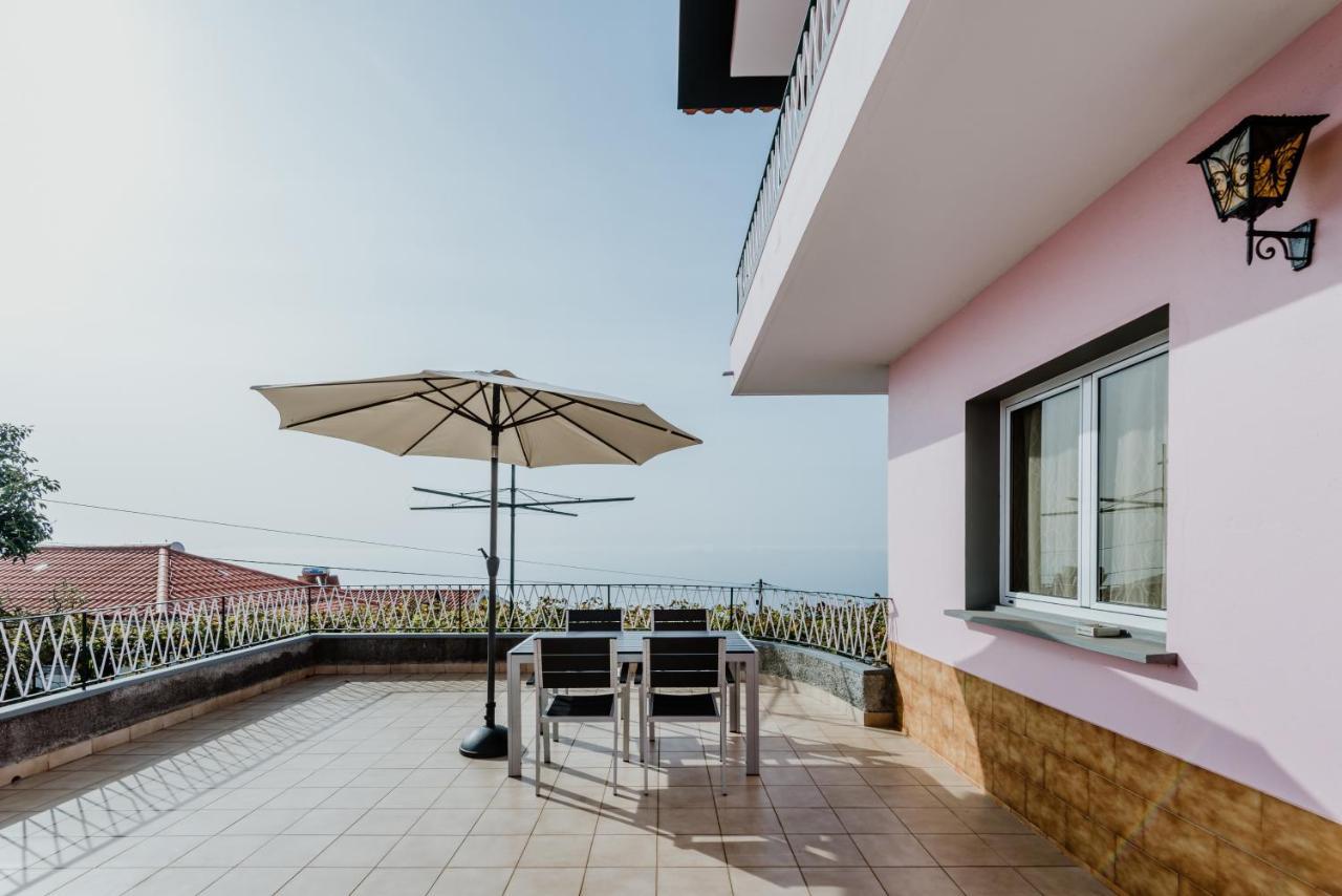 View Gardens I Appartement *