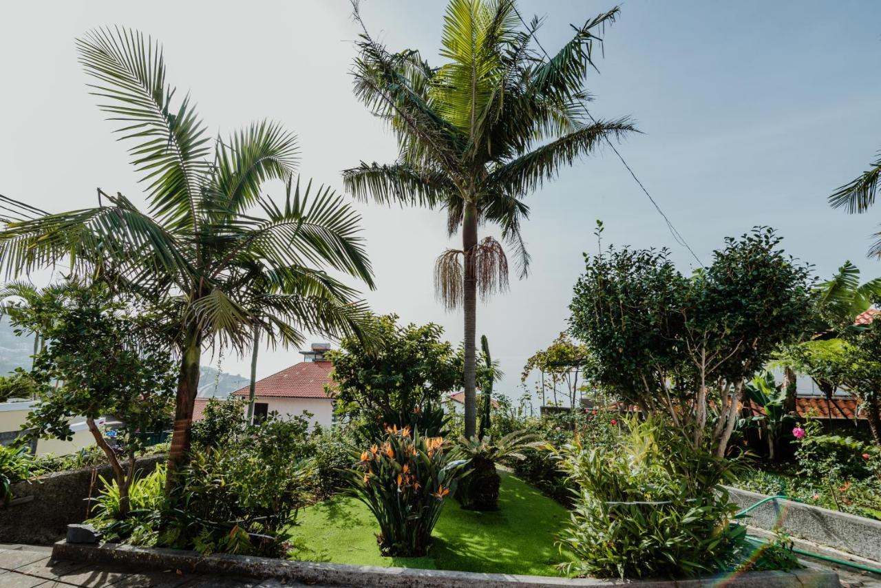 View Gardens I