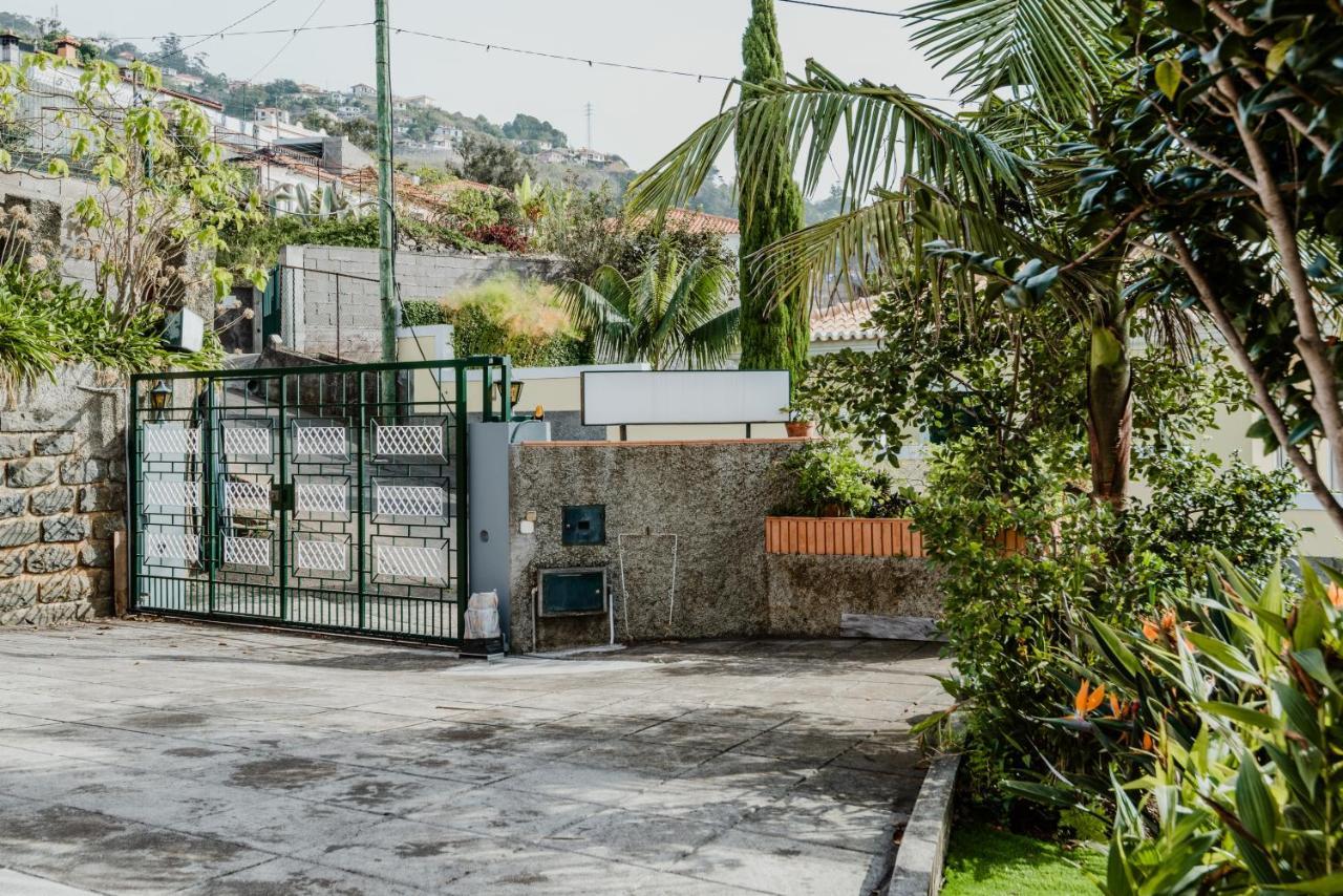 View Gardens I Apartment Funchal (Madeira)