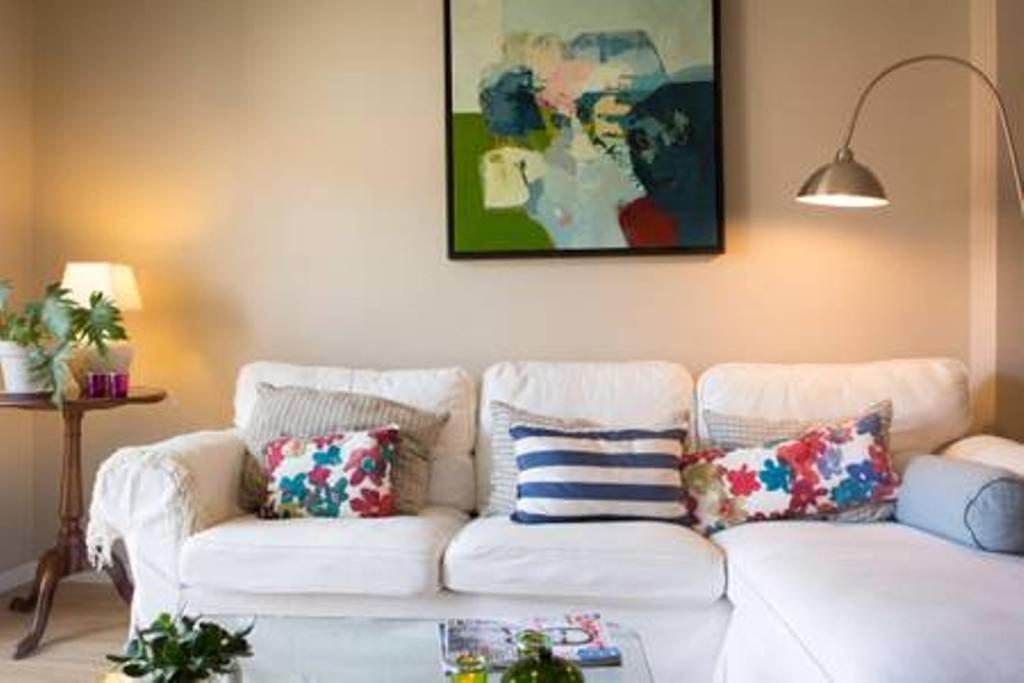 Peaceful Floor W Balconies - Cambridge Right - Ac Apartment Funchal (Madeira)