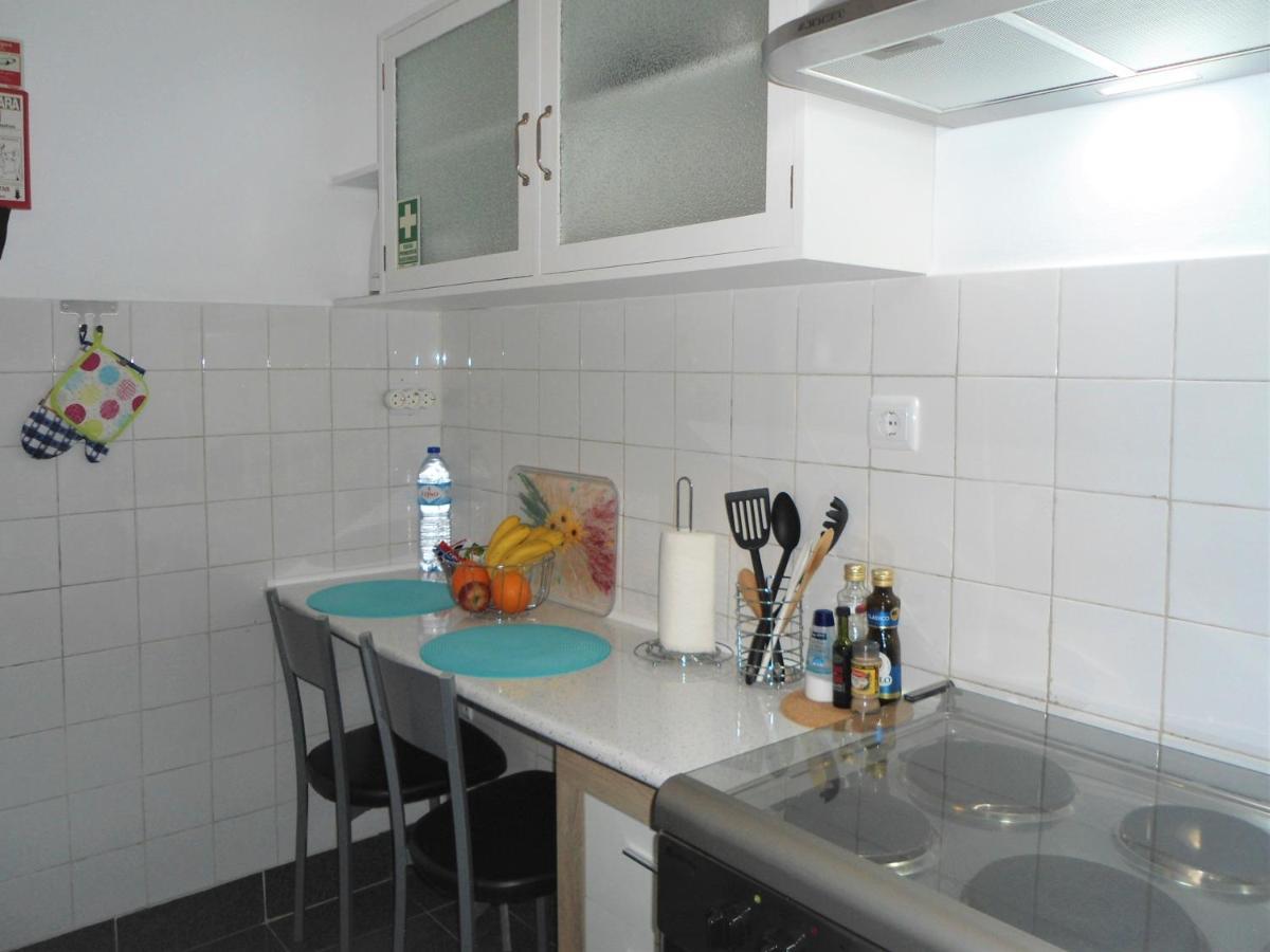 Apartment Terrace Funchal (Madeira)
