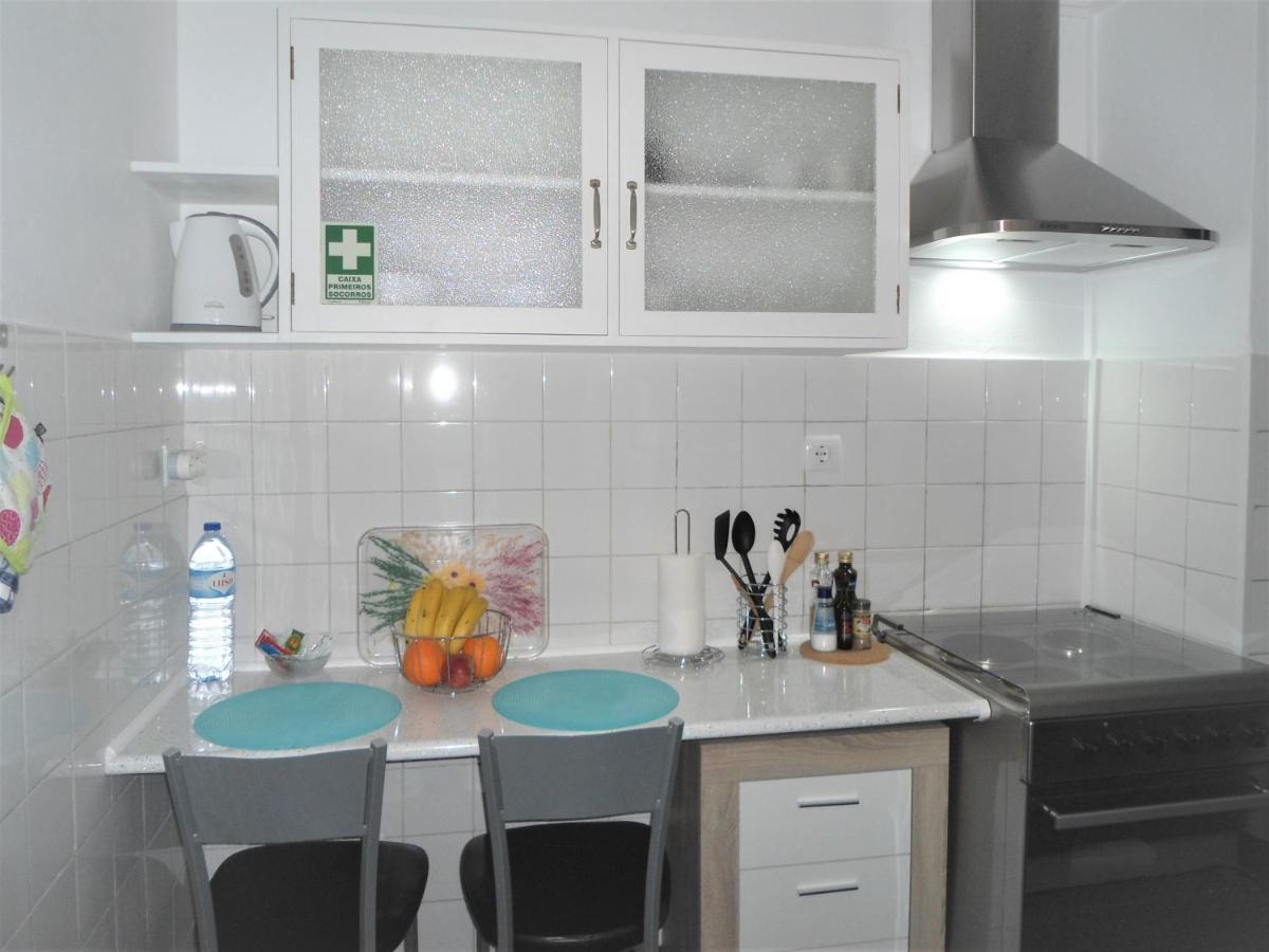 Apartment Terrace Funchal (Madeira)