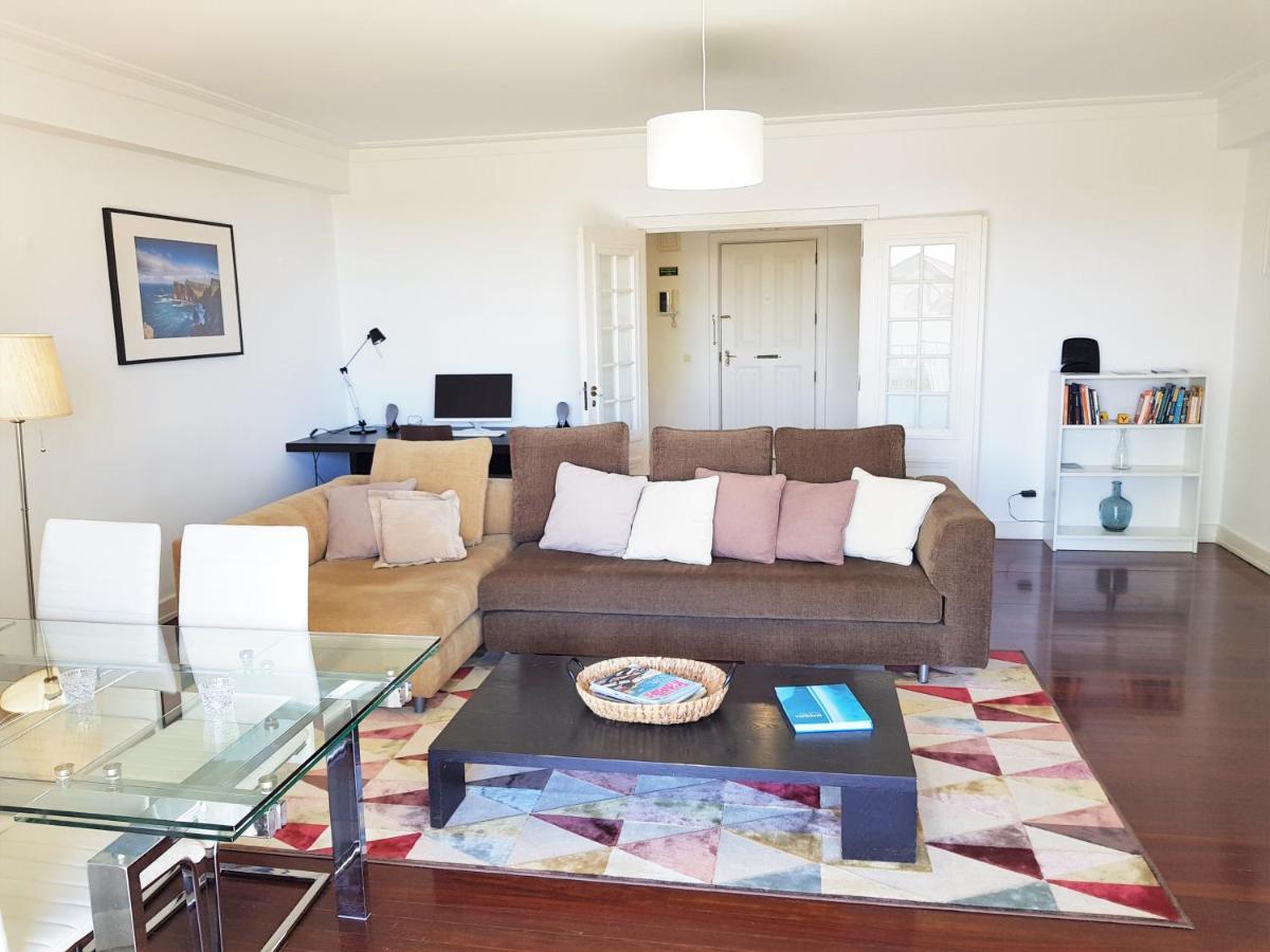 Apartment Reids Gardens Luxury Flat In Madeira Island *