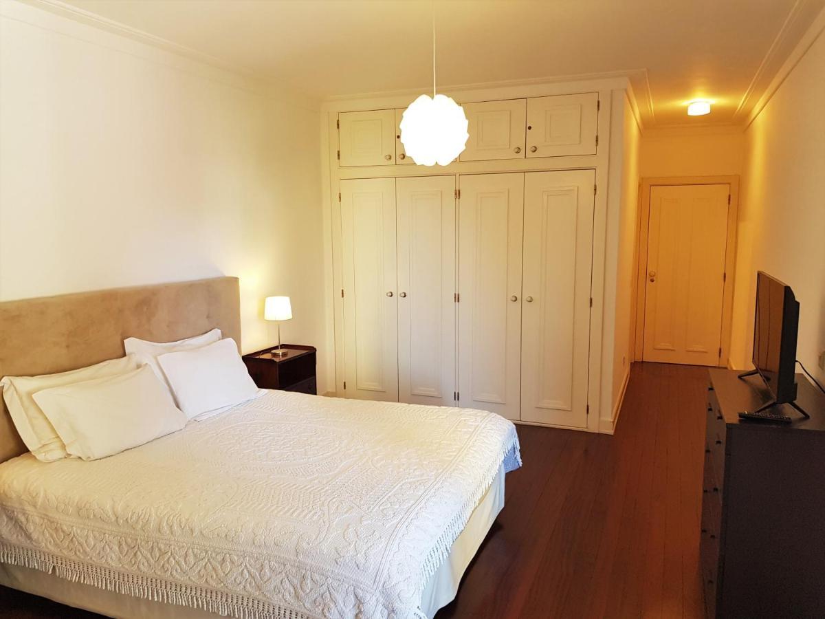 Apartment Reids Gardens Luxury Flat In Madeira Island