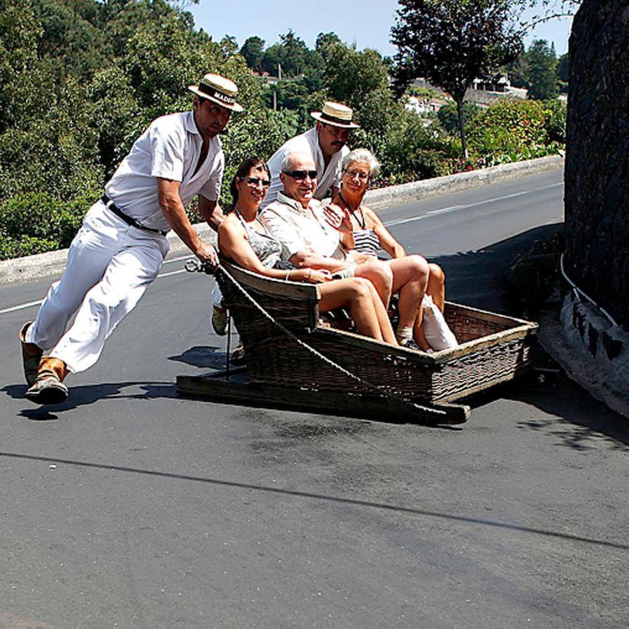 Lux Til Mar * Funchal (Madeira)
