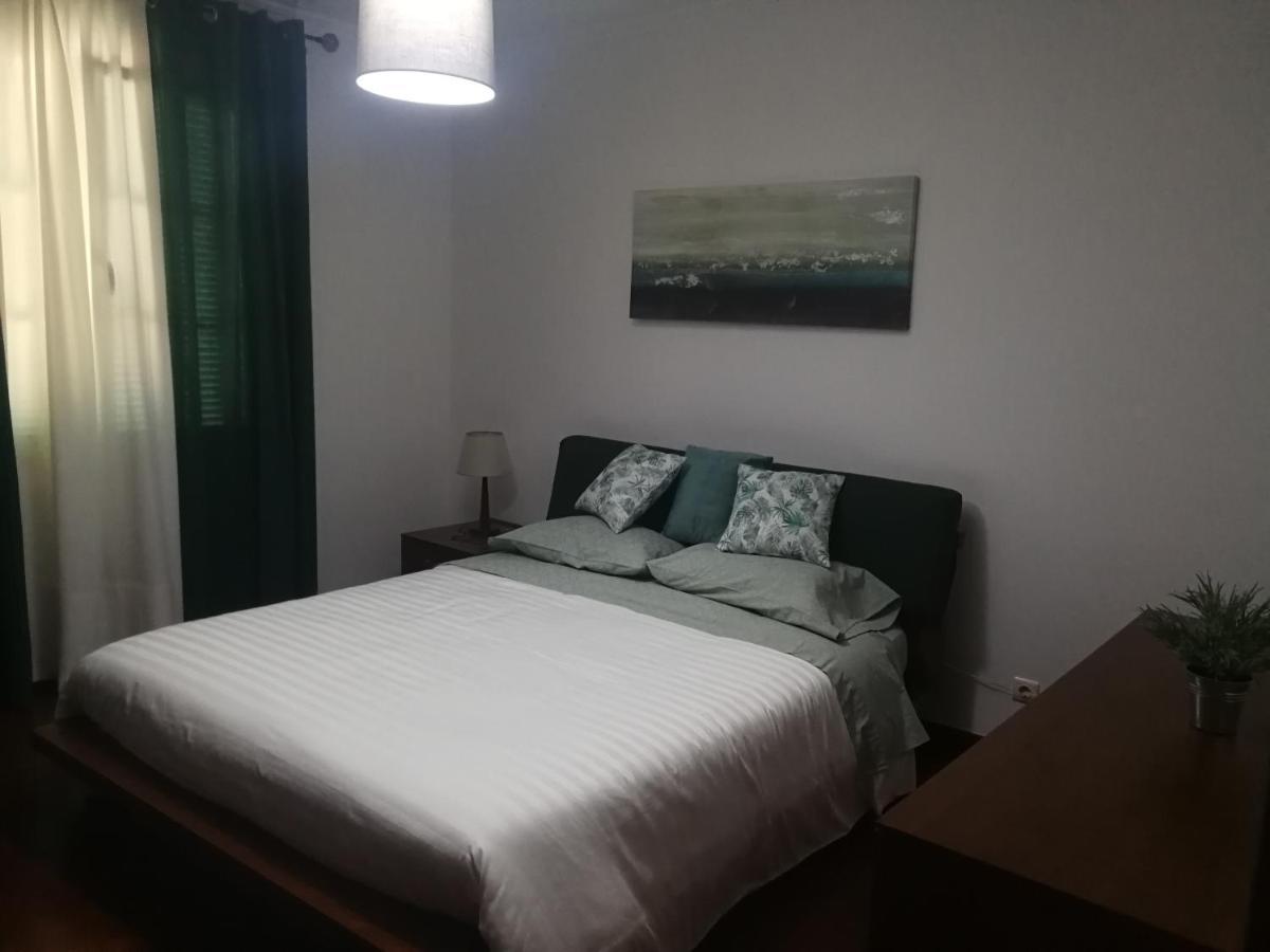 Holiday home Casa Vanday *