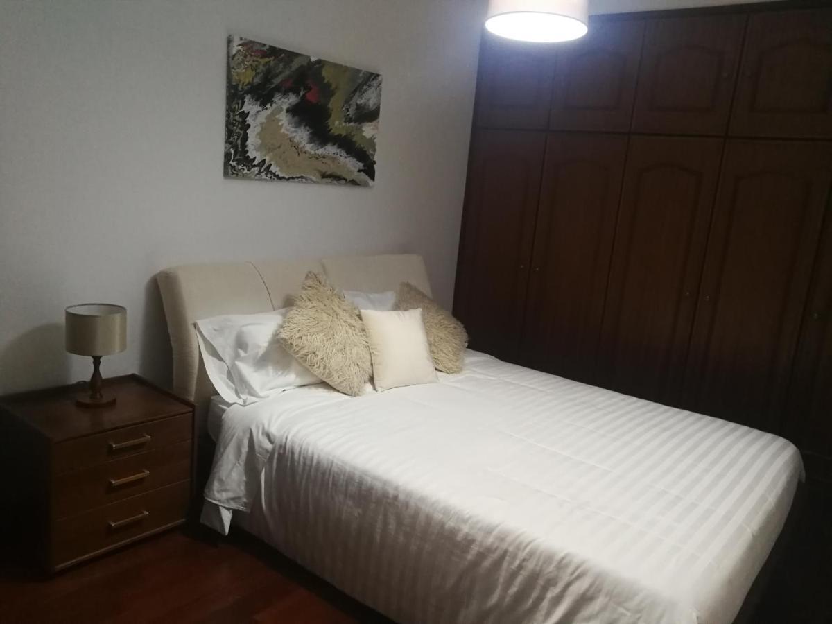 Holiday home Casa Vanday