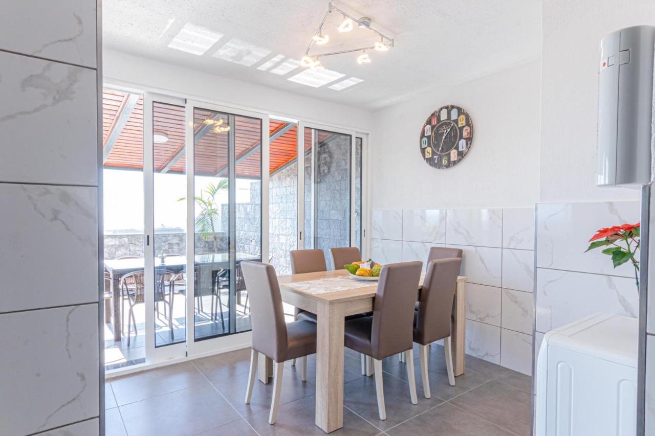 Flowers Island House 2 Apartment Funchal (Madeira)