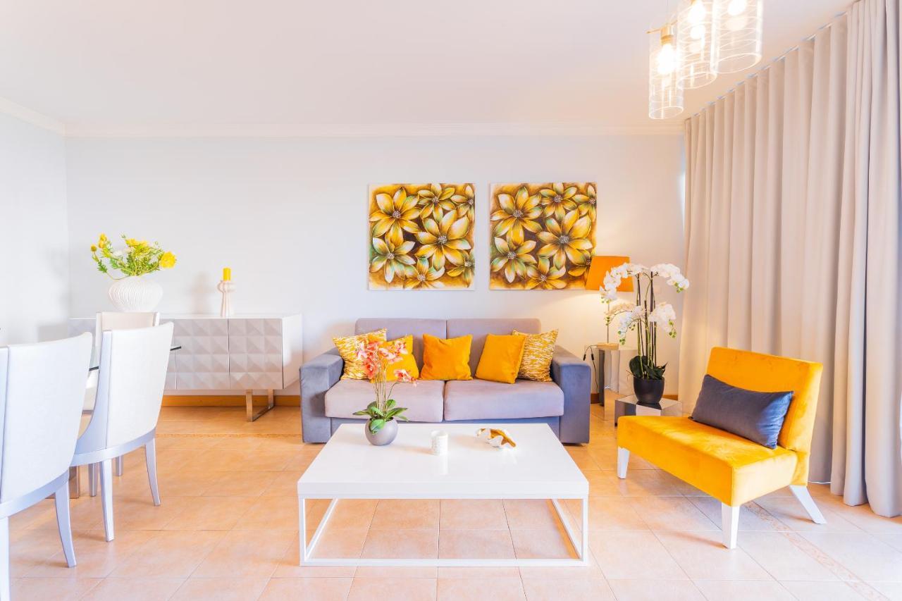 Ocean View And Garden In Exclusive Area Apartamento *