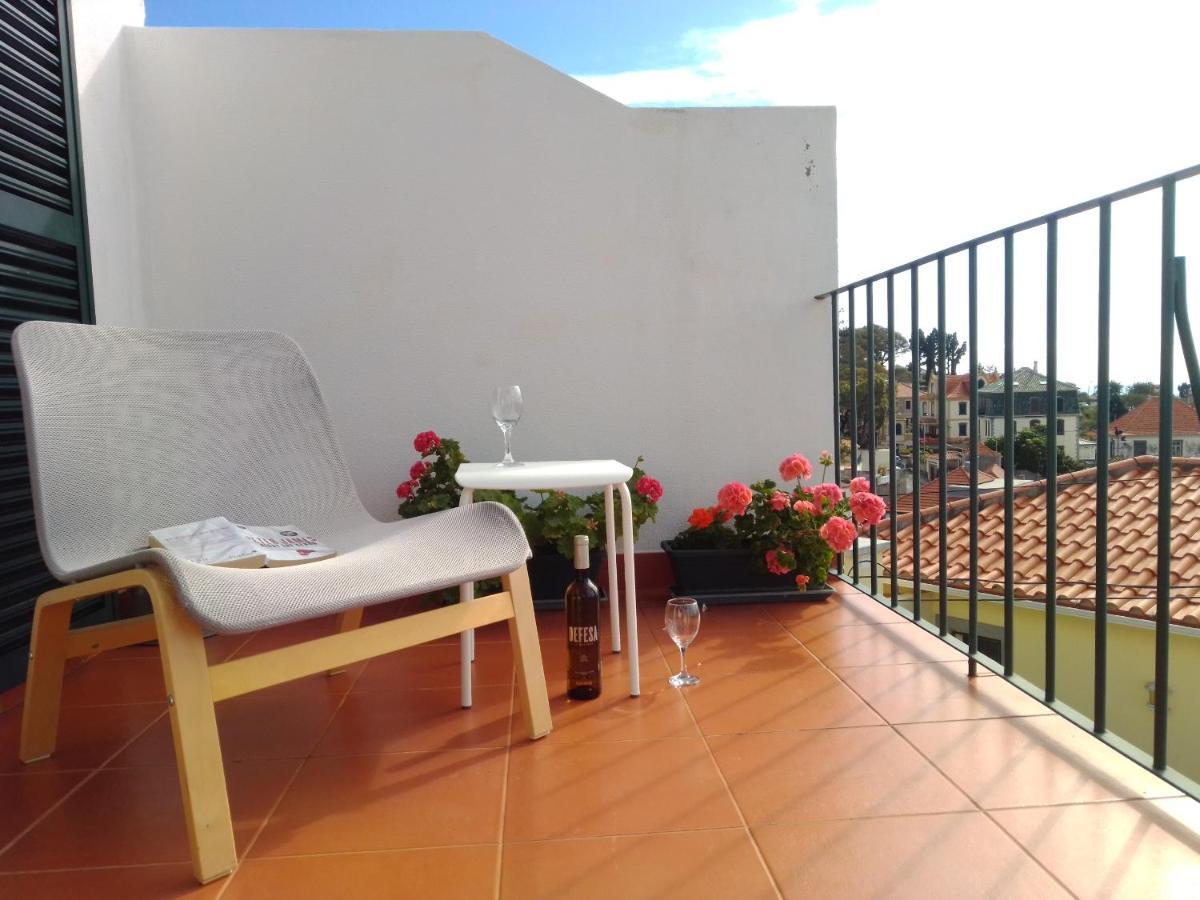 Apartment Sea View Terrace *