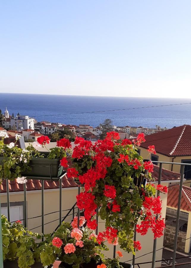Apartment Sea View Terrace *