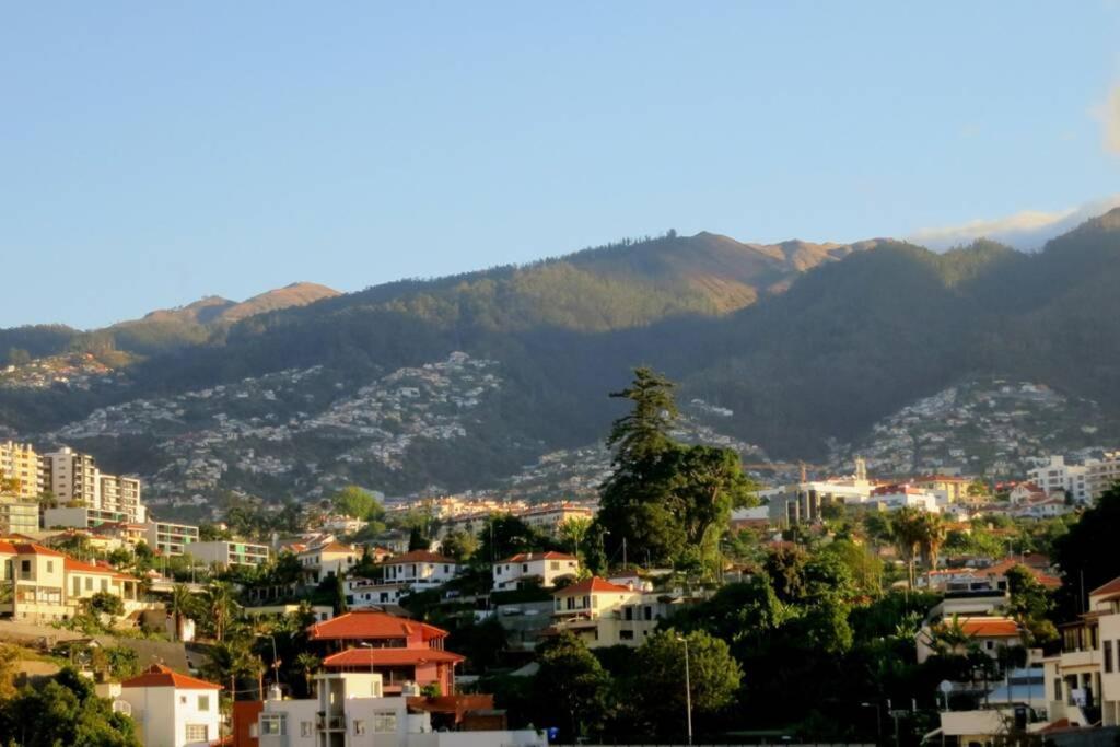 Apartment Varandas Da Fe Funchal (Madeira)