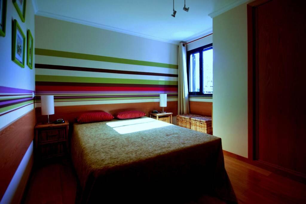 Apartment Varandas Da Fe Funchal (Madeira)