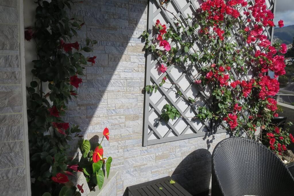Varandas Da Fe Apartment