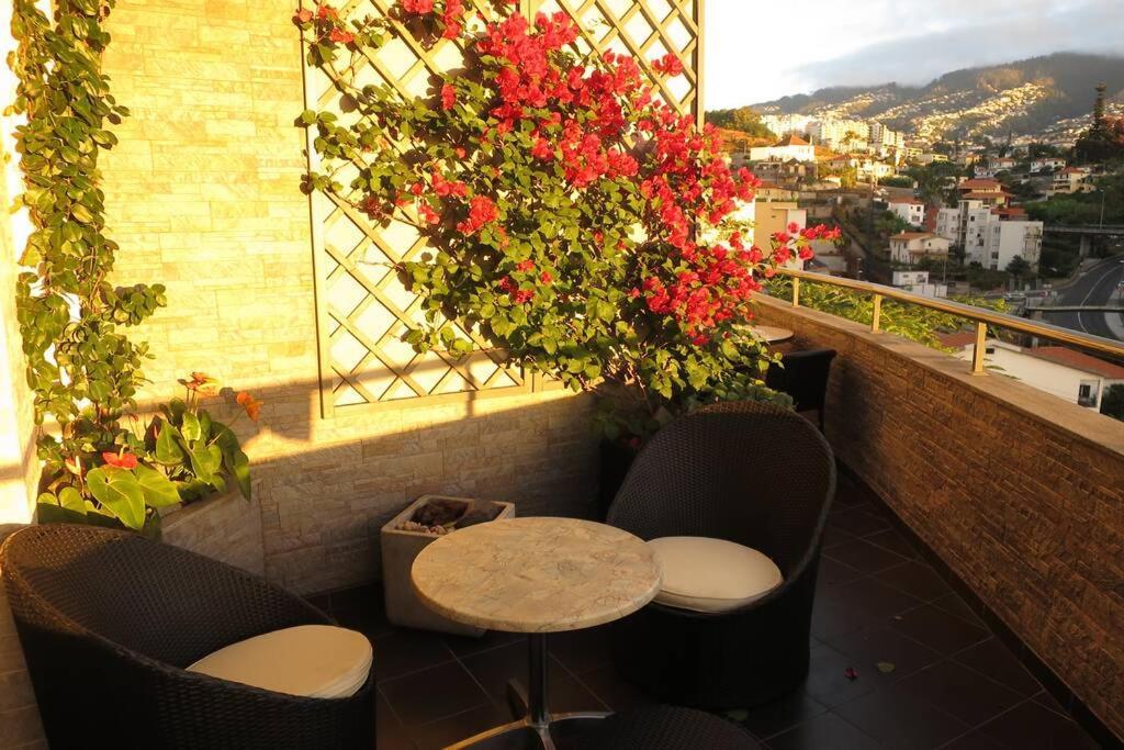 Varandas Da Fe * Funchal (Madeira)