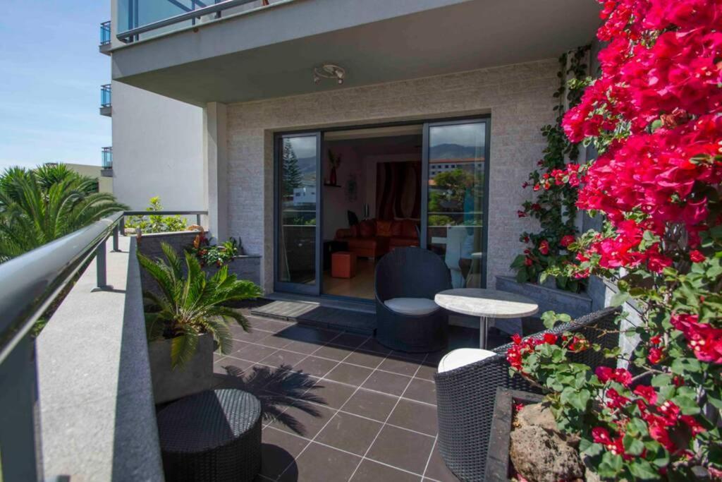 Apartment Varandas Da Fe Funchal (Madeira)