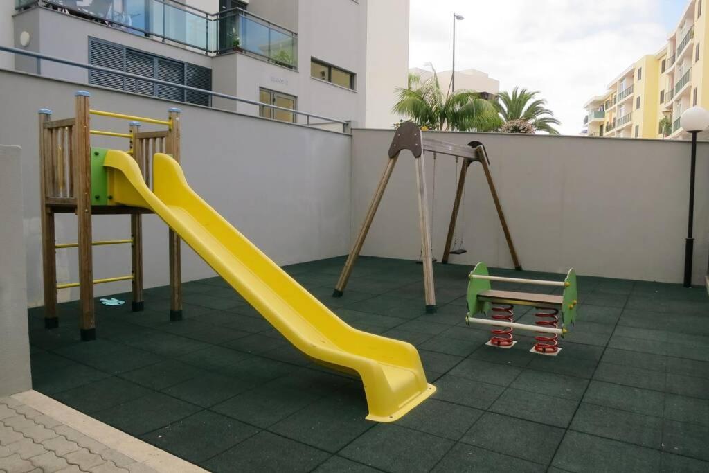 Varandas Da Fe Apartment