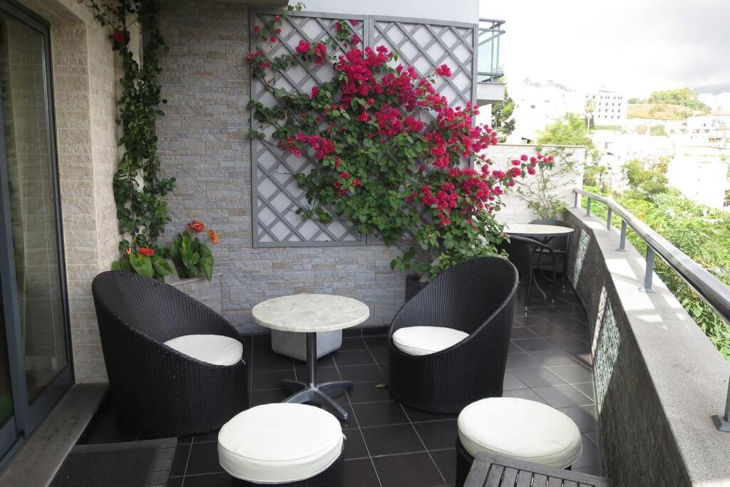 Apartment Varandas Da Fe