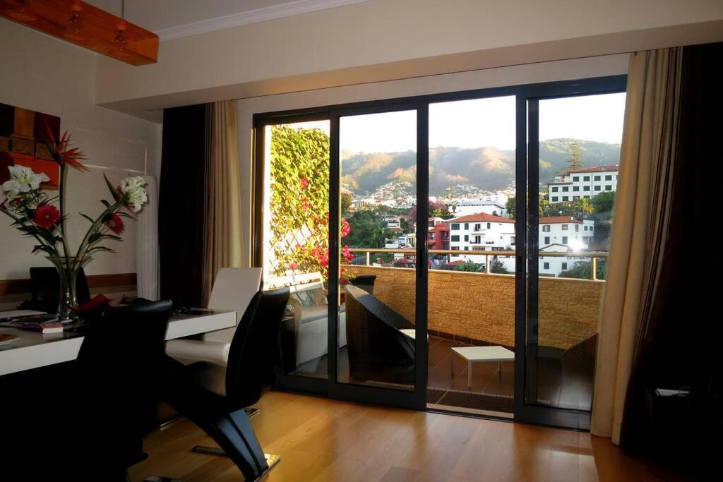 Apartment Varandas Da Fe