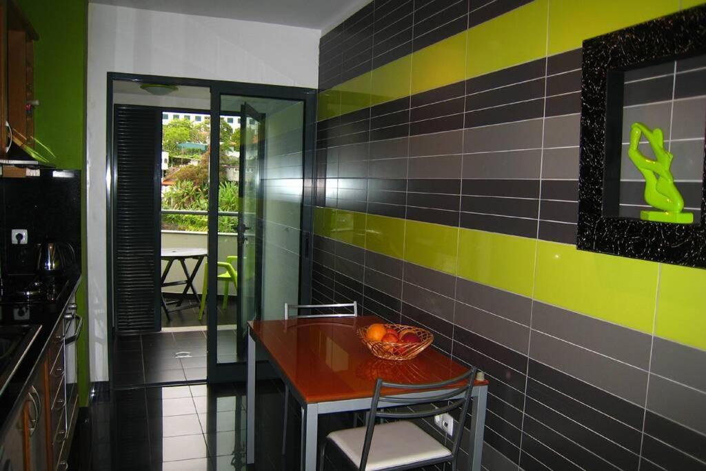 Varandas Da Fe Apartment