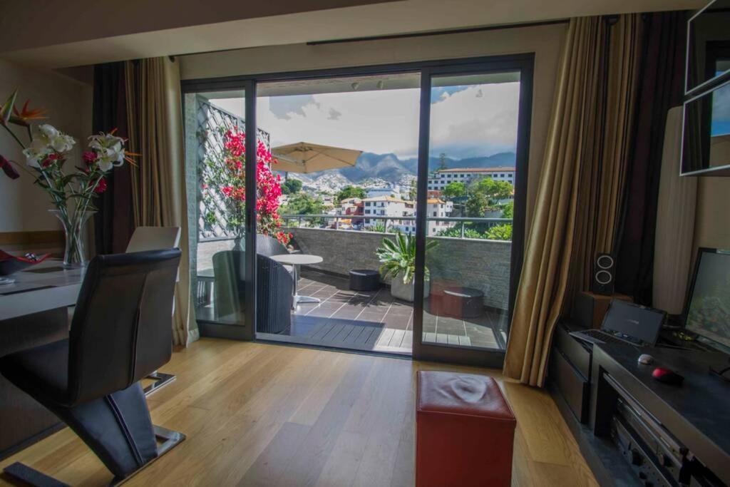 Apartment Varandas Da Fe Funchal (Madeira)