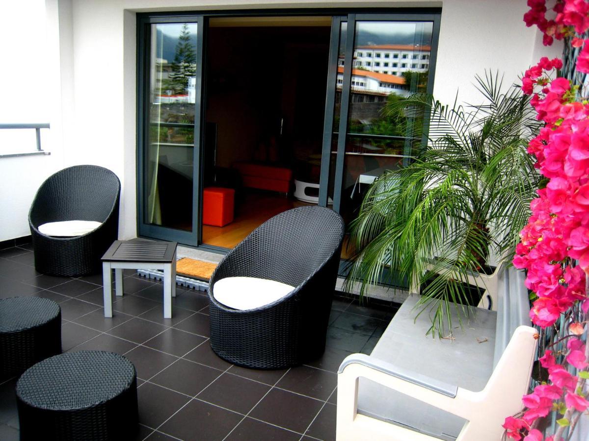 Apartment Varandas Da Fe *