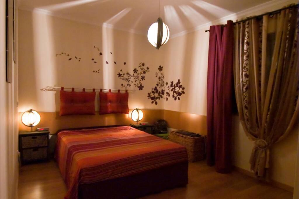 Apartment Varandas Da Fe *