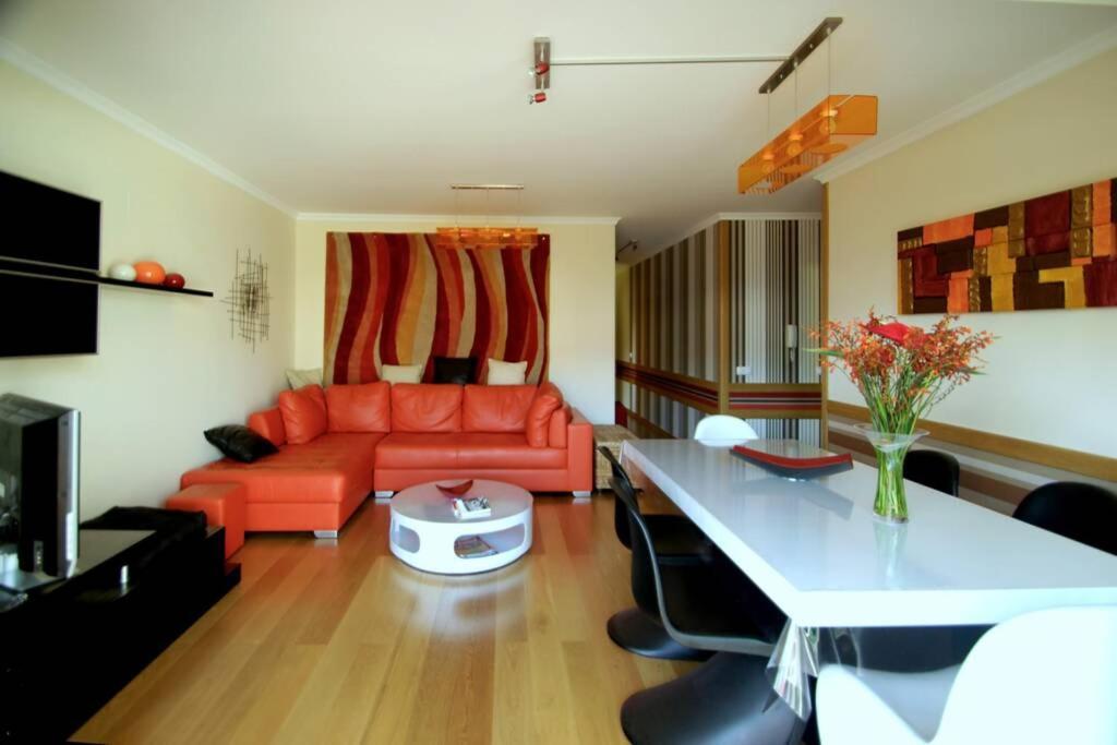 Varandas Da Fe Apartment