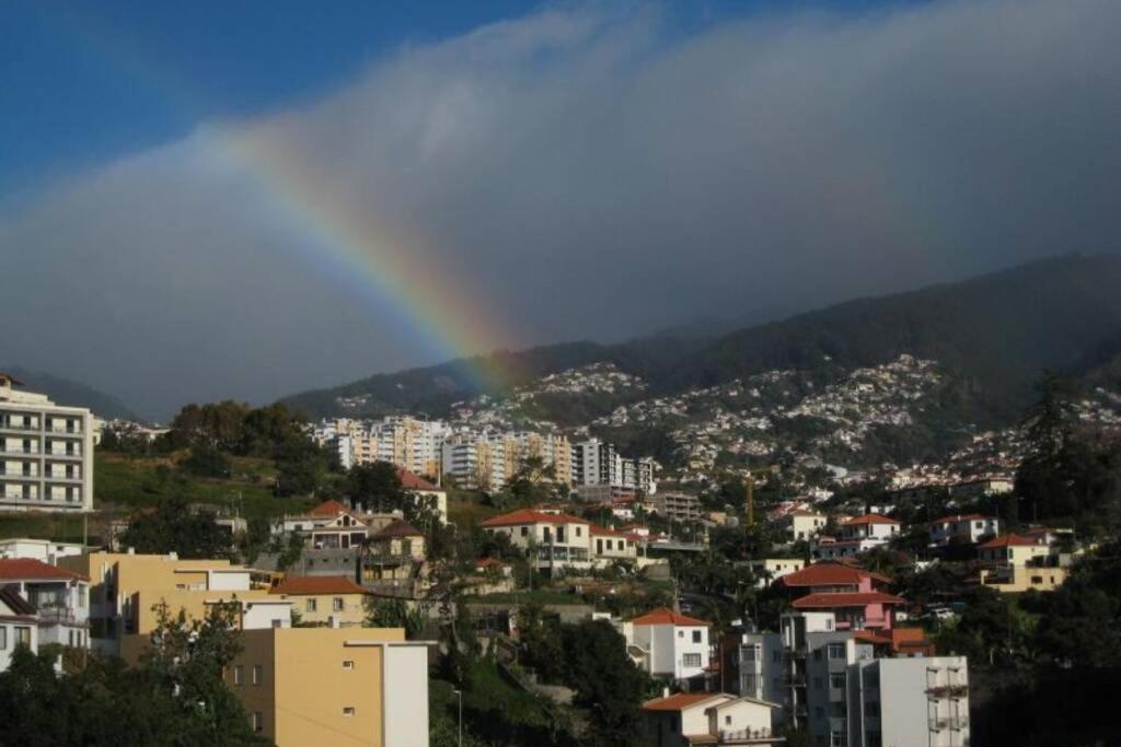 Apartment Varandas Da Fe Funchal (Madeira)