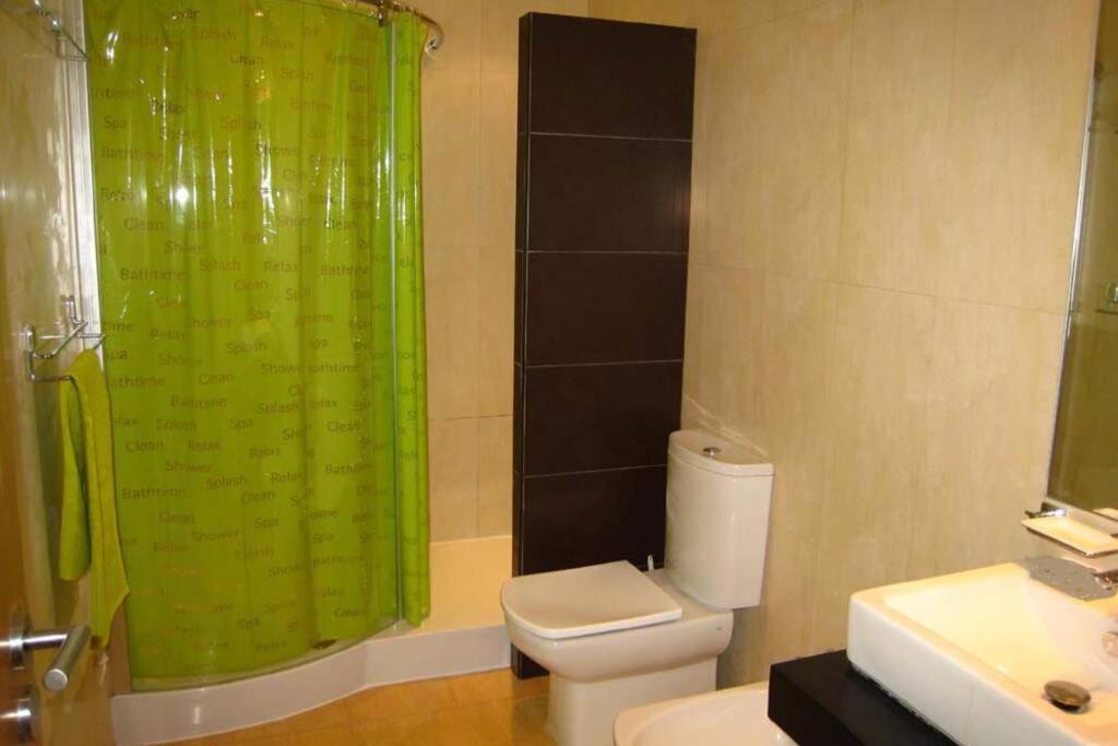 Varandas Da Fe Apartment