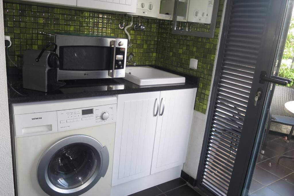 Apartment Varandas Da Fe Funchal (Madeira)