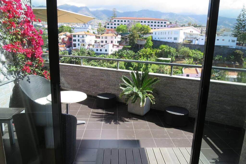 Varandas Da Fe Apartment