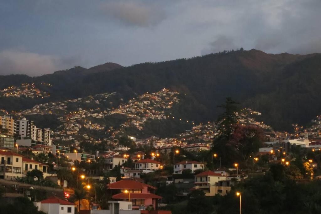 Apartment Varandas Da Fe Funchal (Madeira)