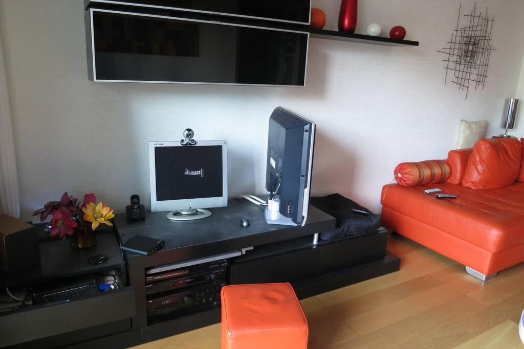 Varandas Da Fe Apartment