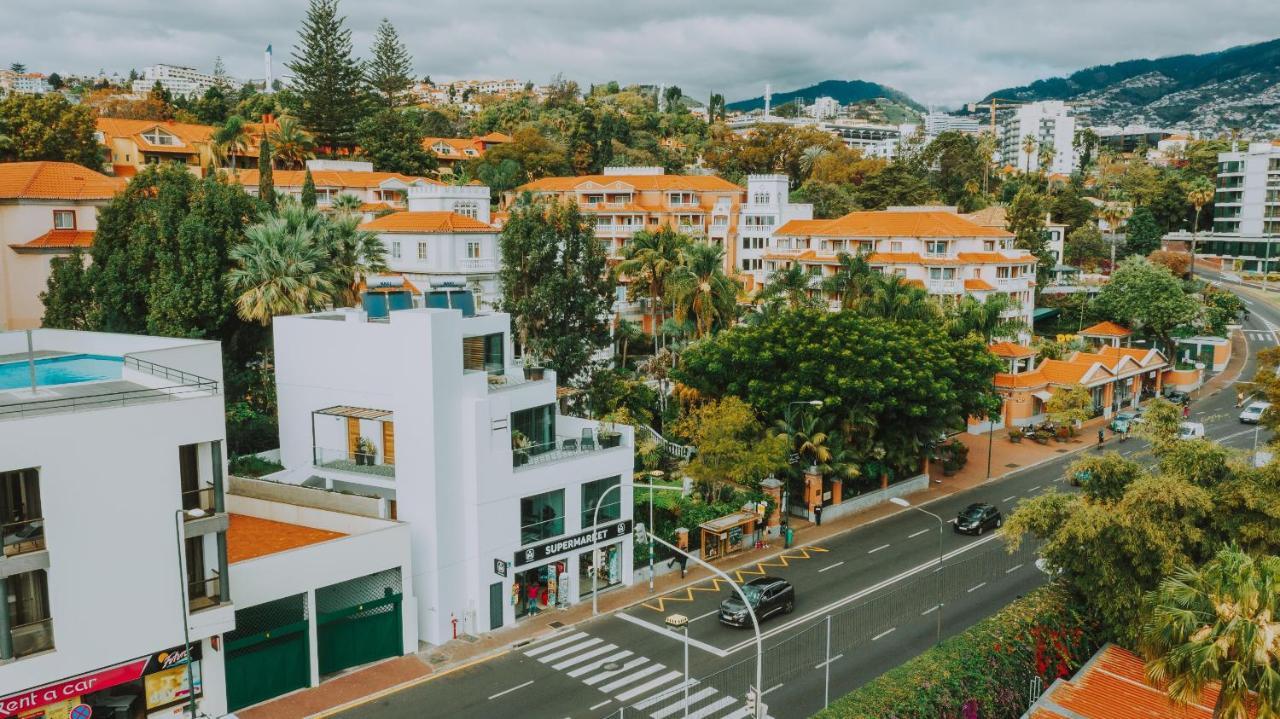 Flh Casa Branca Madeira Funchal (Madeira)