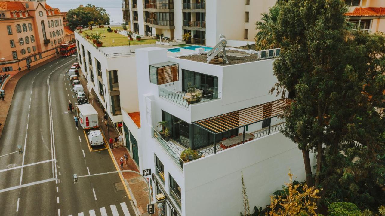 Flh Casa Branca Madeira Apartment *