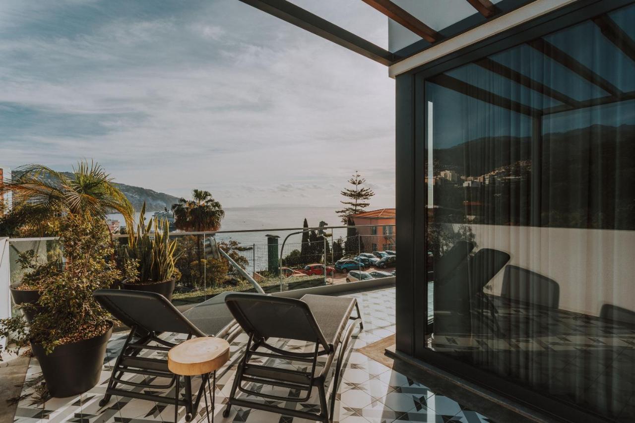 Flh Casa Branca Madeira Apartment Funchal (Madeira)