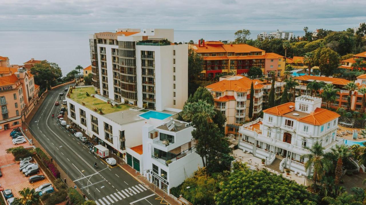 Flh Casa Branca Madeira Apartment *