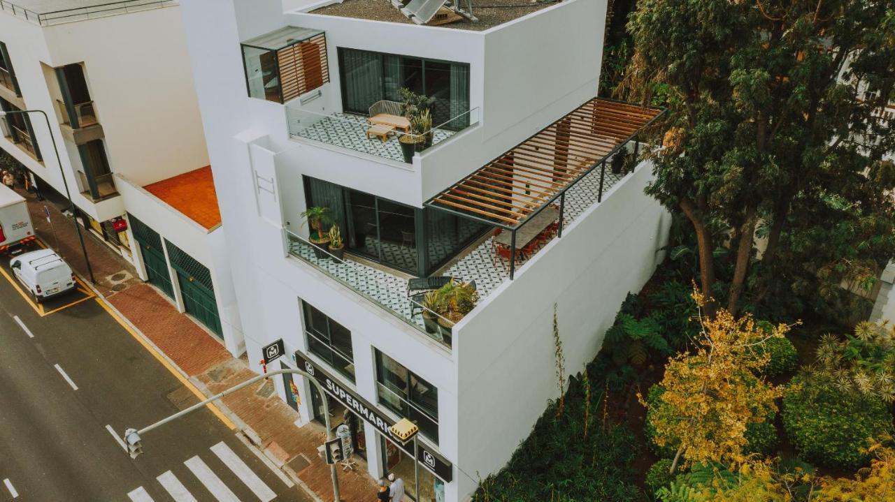 Apartment Flh Casa Branca Madeira *