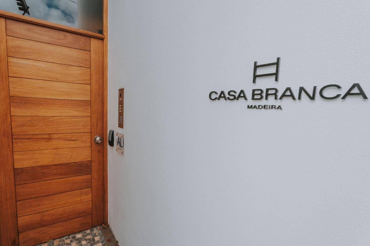 Flh Casa Branca Madeira * Funchal (Madeira)