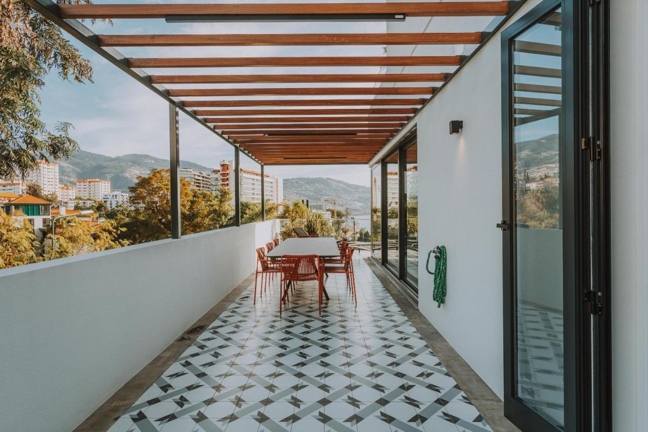 Apartment Flh Casa Branca Madeira Funchal (Madeira)
