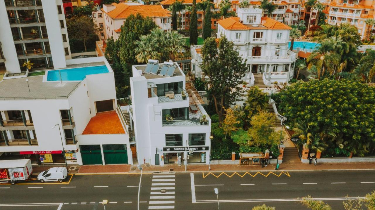 Flh Casa Branca Madeira