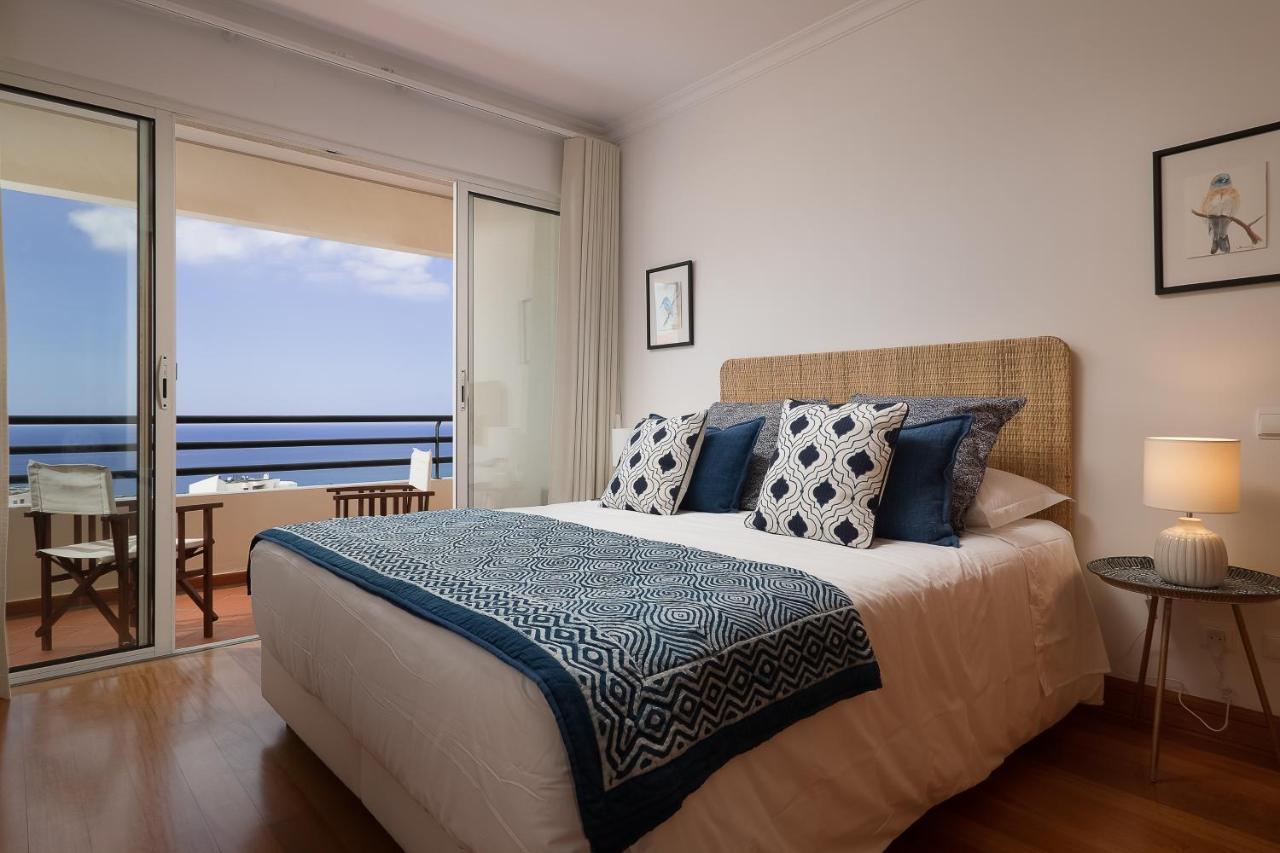 Vista Monumental By Lovelystay * Funchal (Madeira)