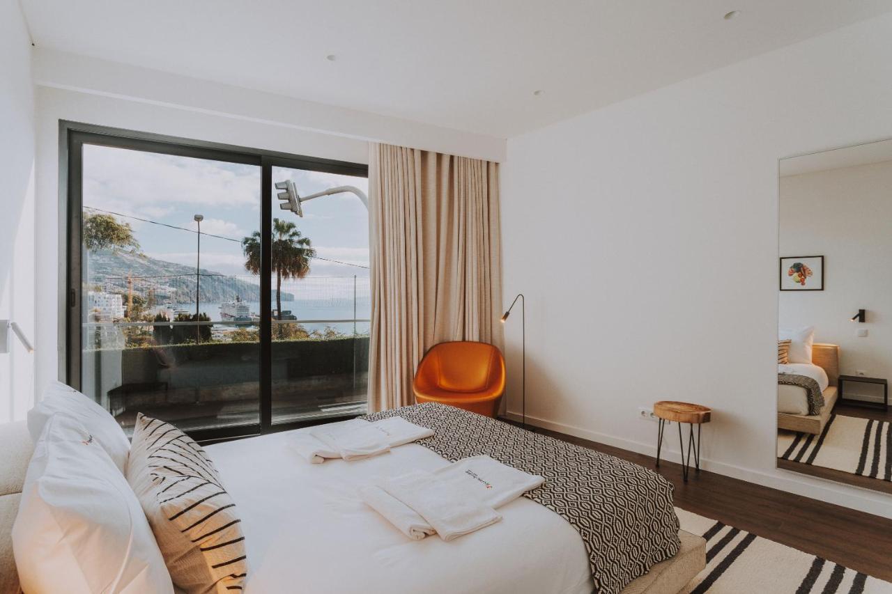 Flh Casa Branca Madeira Apartment Funchal (Madeira)